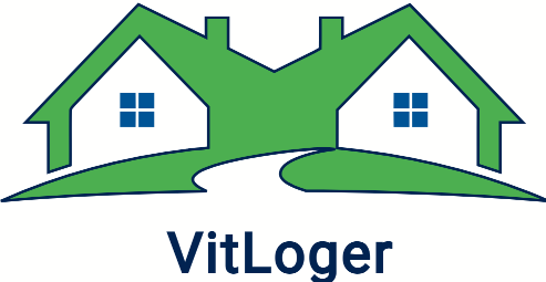 Logo VitLoger